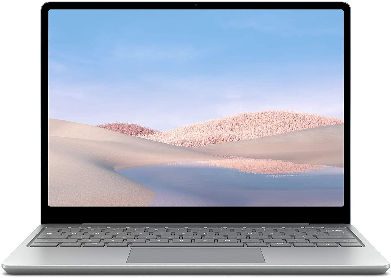 Microsoft Surface Laptop Go (2020)