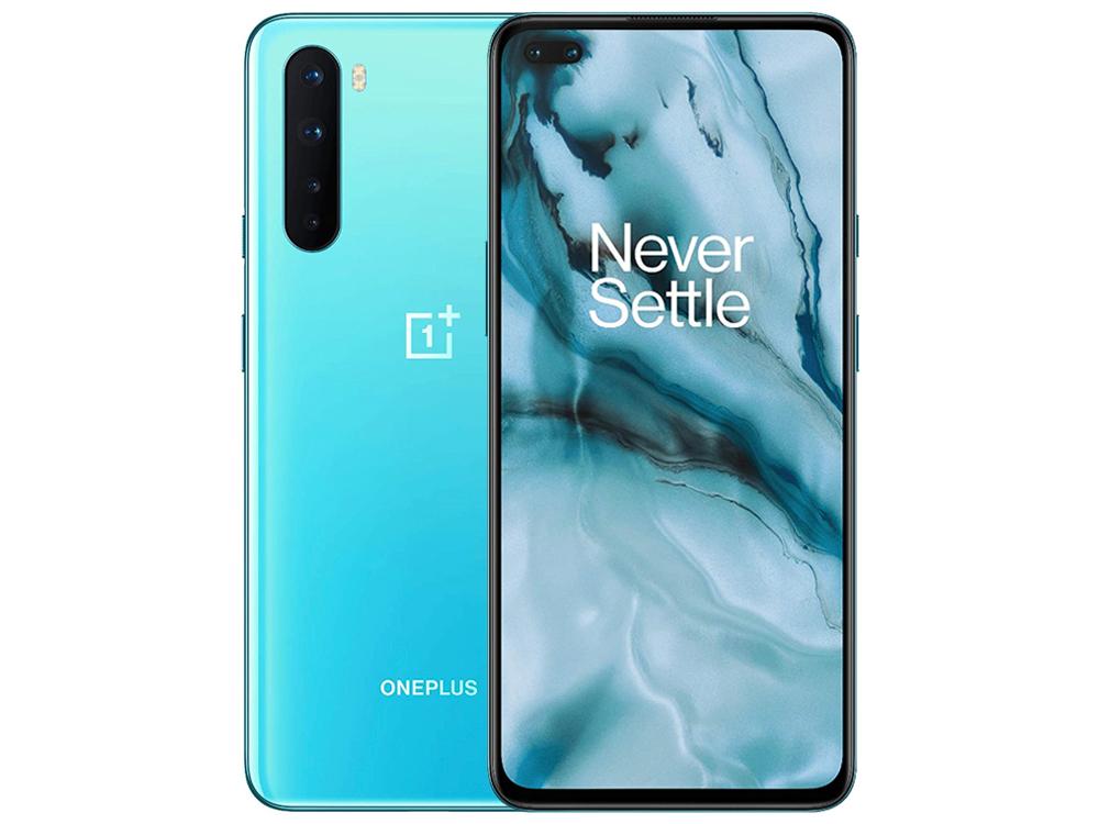 OnePlus Nord (8GB RAM, 128GB)