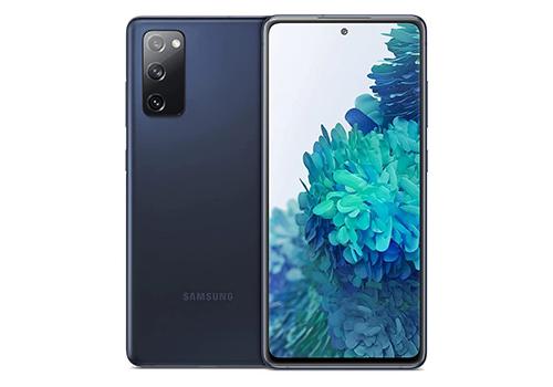 Samsung Galaxy S20 FE (128 GB, Azul)