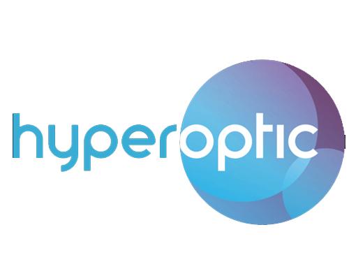 Hyperoptic 150Mbps