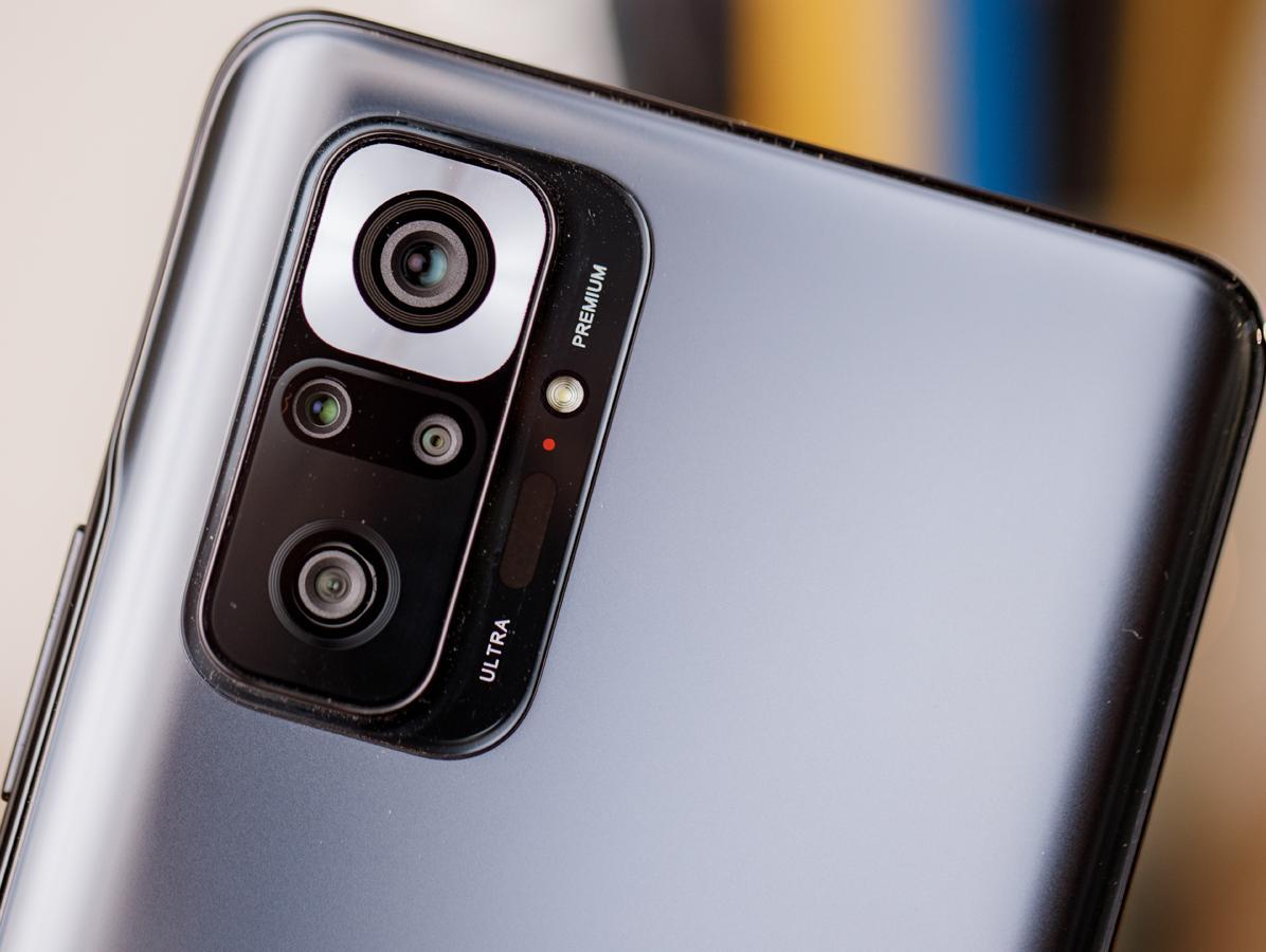 Xiaomi Redmi Note 10 (4GB/128GB)