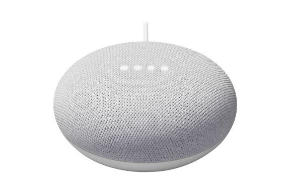 Google Nest Mini (2nd generation)