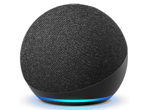 Amazon Echo Dot 4
