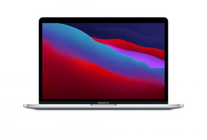 Apple 13in MacBook Pro, M1, 8-core CPU, 8-core GPU, 512GB (2020)