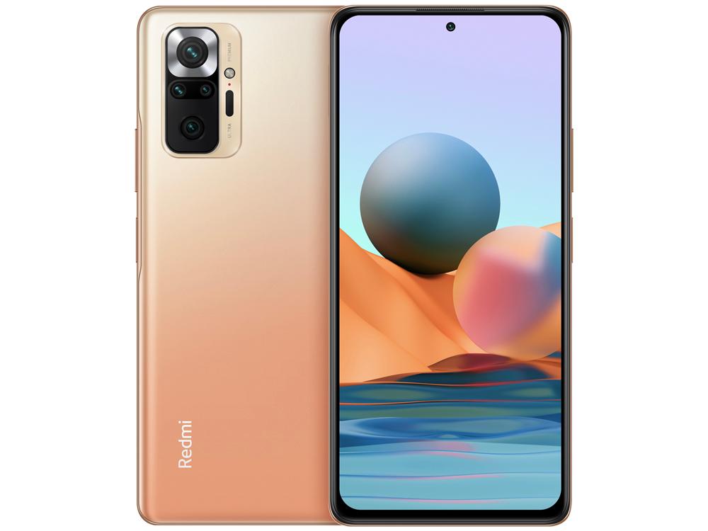 Xiaomi Redmi Note 10 Pro (6GB RAM, 128GB)