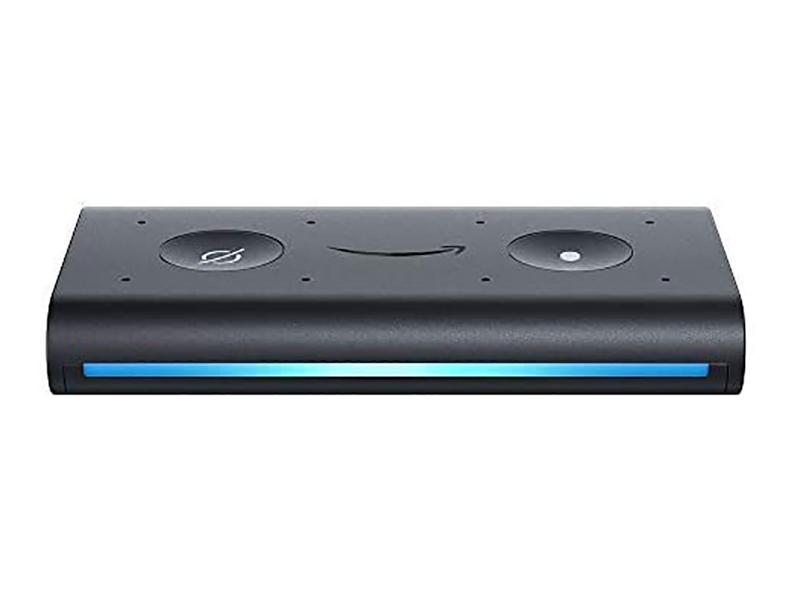 Amazon Echo Auto (Certified Refurbished)