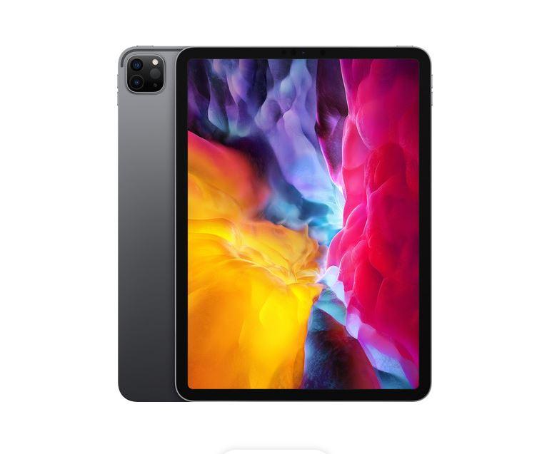 Apple iPad Pro 11in (Early 2020, 256GB)