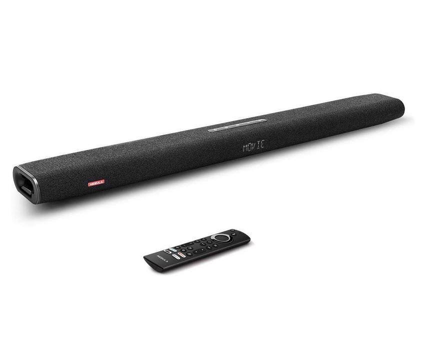 Anker Nebula Soundbar (Fire TV Edition 4K)