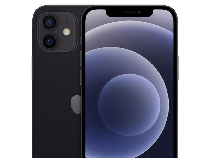 Apple iPhone 12 mini