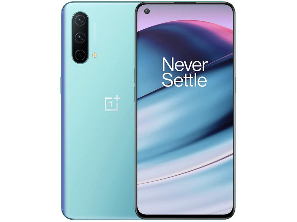 OnePlus Nord CE (12+256GB)