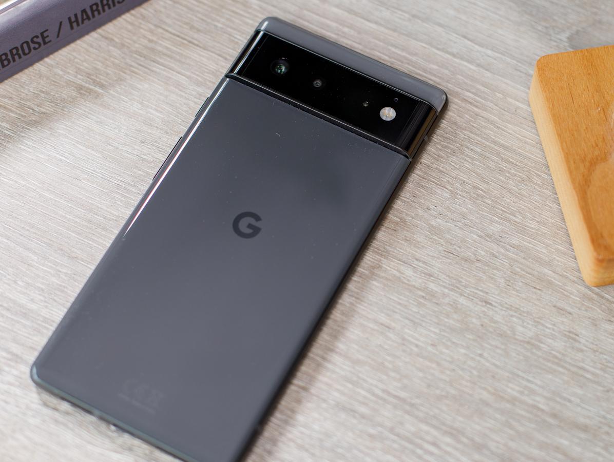 Google Pixel 6