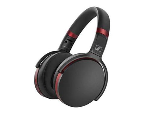 Sennheiser HD 458
