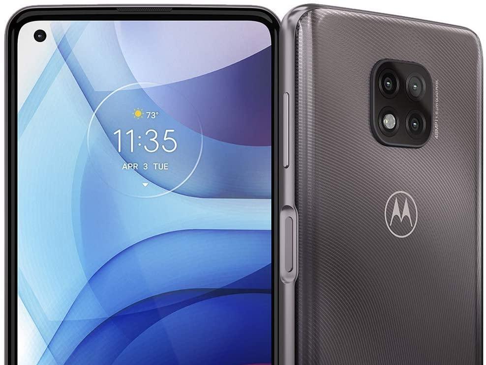 Moto G Power (4GB RAM, 64GB)