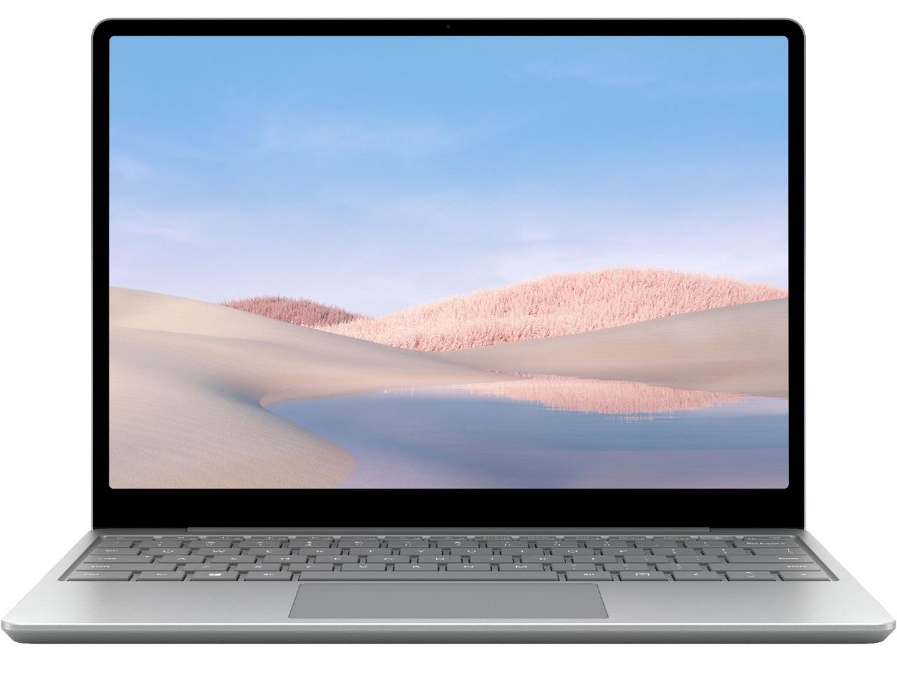 Microsoft Surface Laptop Go