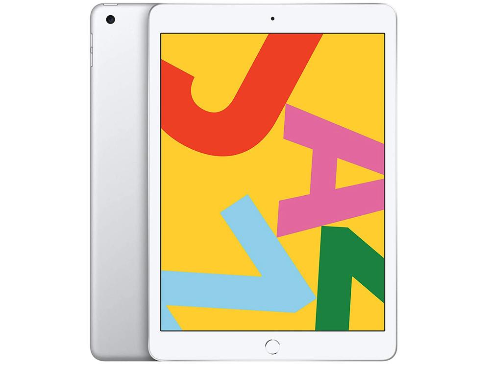 Apple iPad 10.2in (2019, 32GB, renewed)