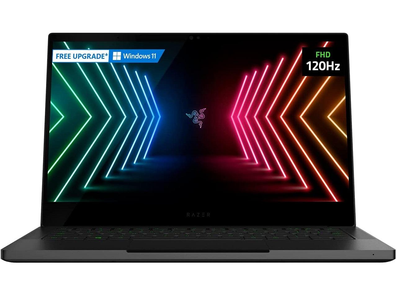Razer Blade Stealth 13