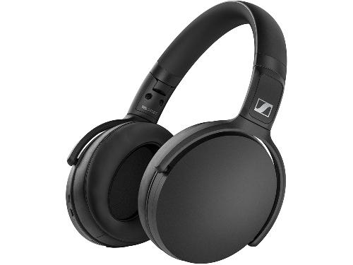Sennheiser HD 350BT Bluetooth wireless headphones