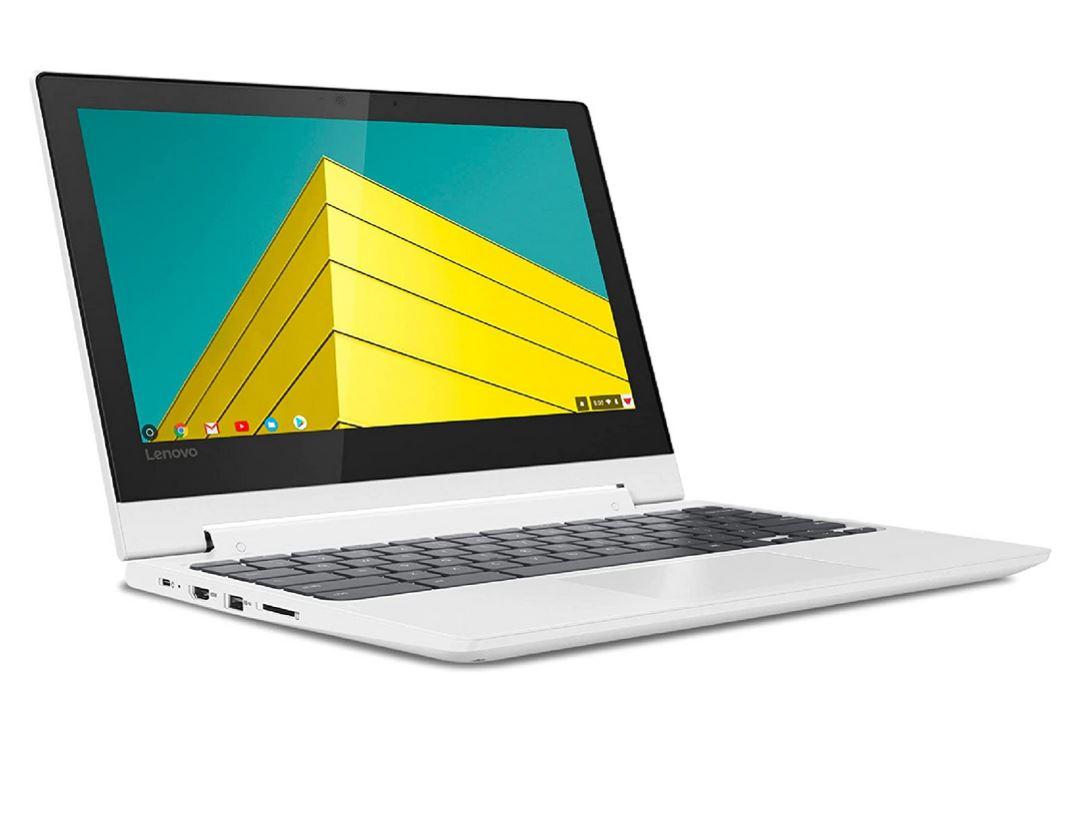 Lenovo 11in Chromebook Flex Laptop