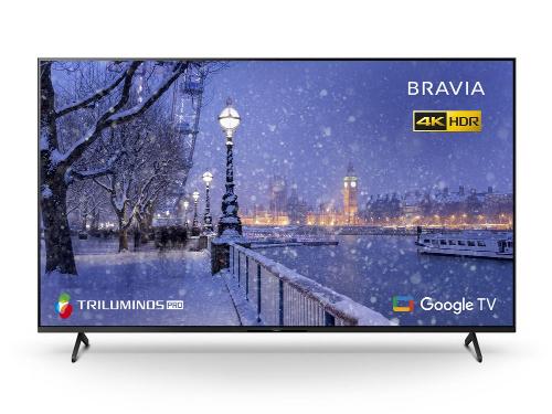 Sony Bravia KD43X85JU 43in 4K TV with Google Assistant