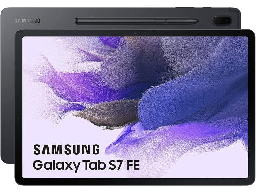Samsung Galaxy Tab S7 FE (Wi-Fi, 64GB)