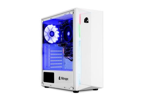NitroPC PC Gamer Plus