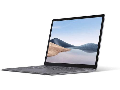 Microsoft Surface Laptop 4 (13.5in)