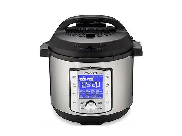 Instant Pot Duo Plus 9-in-1 5.7 litre