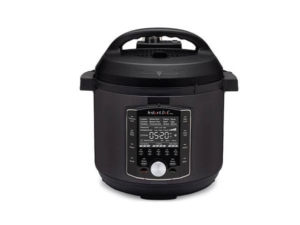 Instant Pot Pro 6-Quart Multi-Use Pressure Cooker