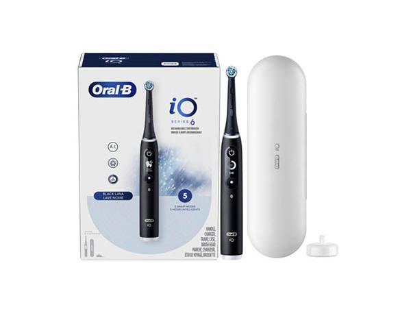 Oral-B iO6 (US)