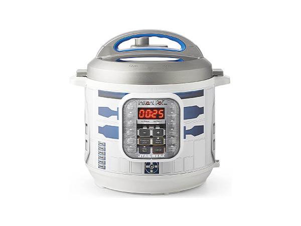 Instant Pot Duo Star Wars