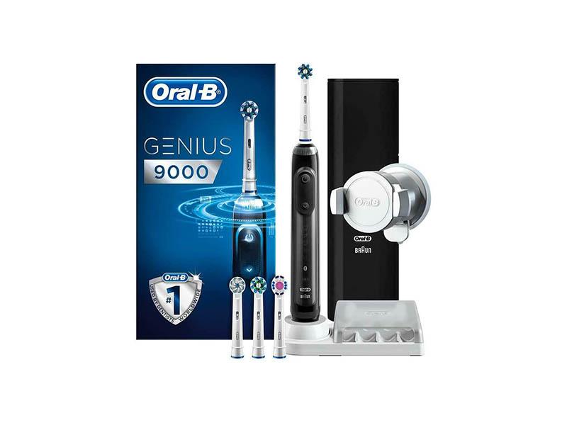 Oral-B Genius 9000
