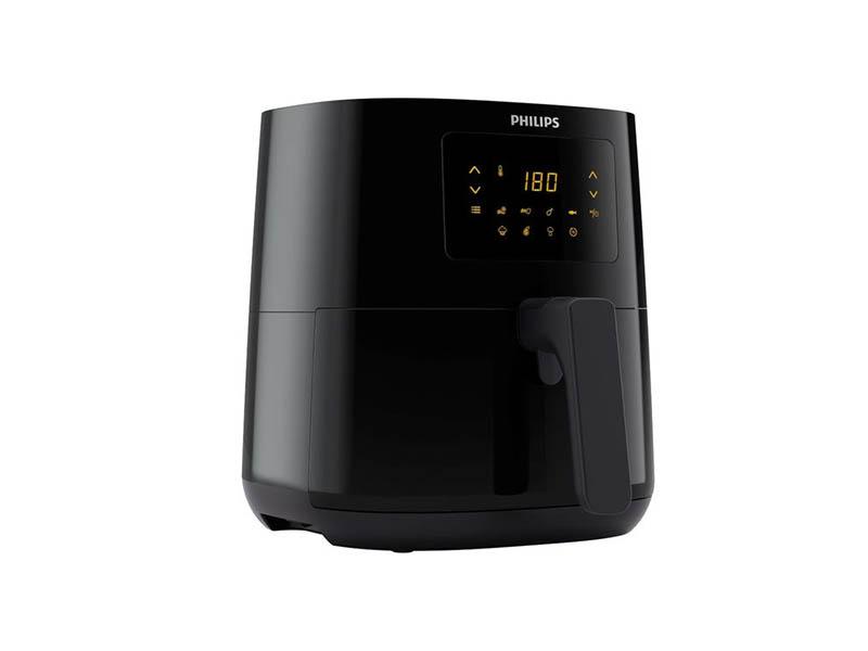 Philips HD9252/91 Air Fryer