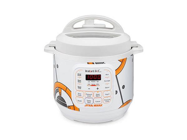Instant Pot Duo Star Wars