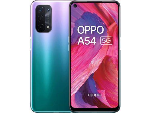 Oppo A54 5G (4GB RAM, 64GB)