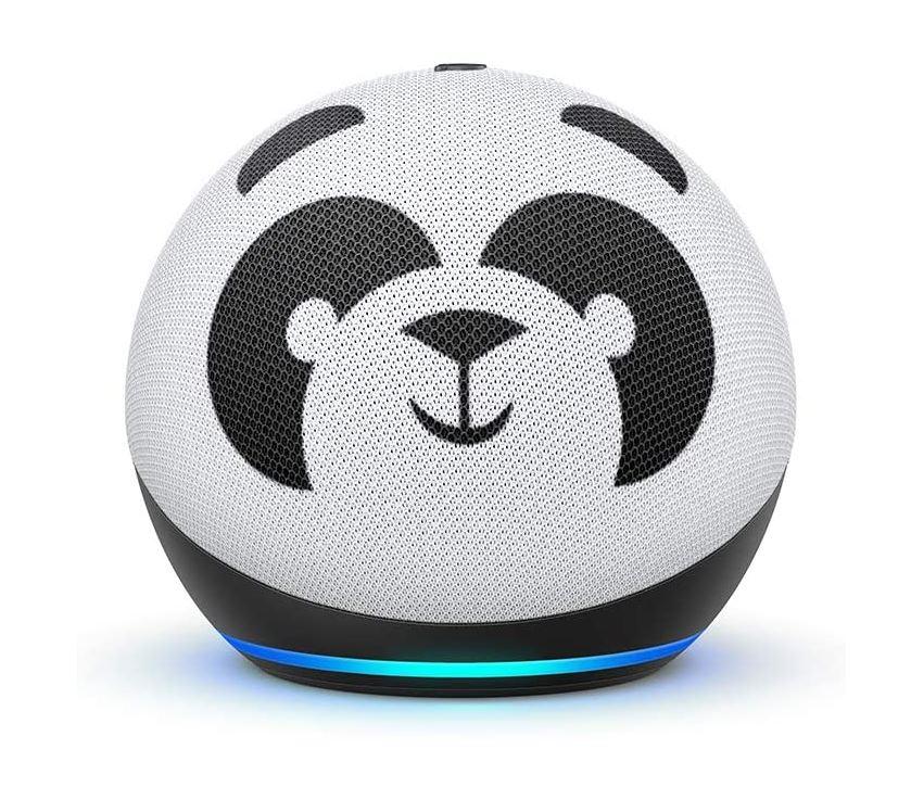 Amazon Echo Dot Kids (4th-gen)