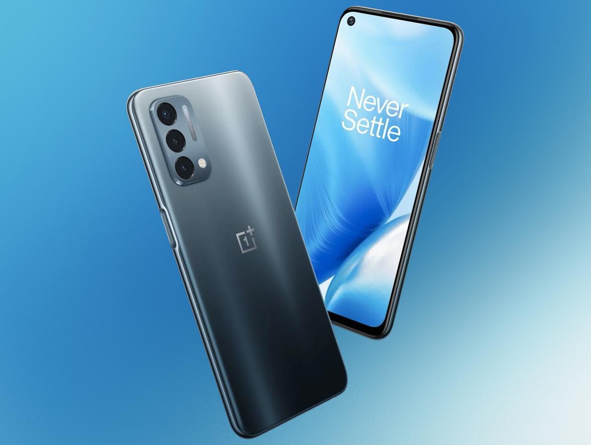 OnePlus Nord N200