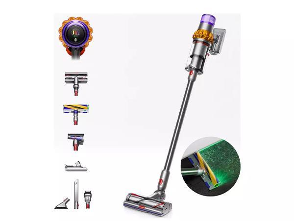 Dyson V15 Detect Absolute