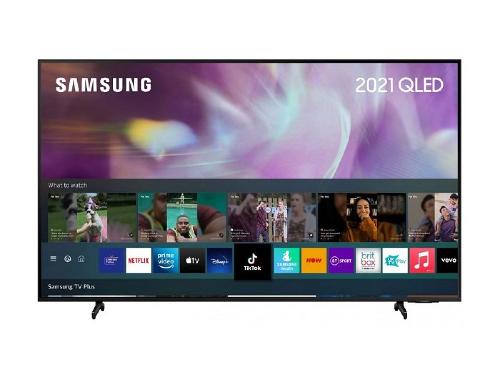Samsung QE50Q60AA 50in QLED 4K TV