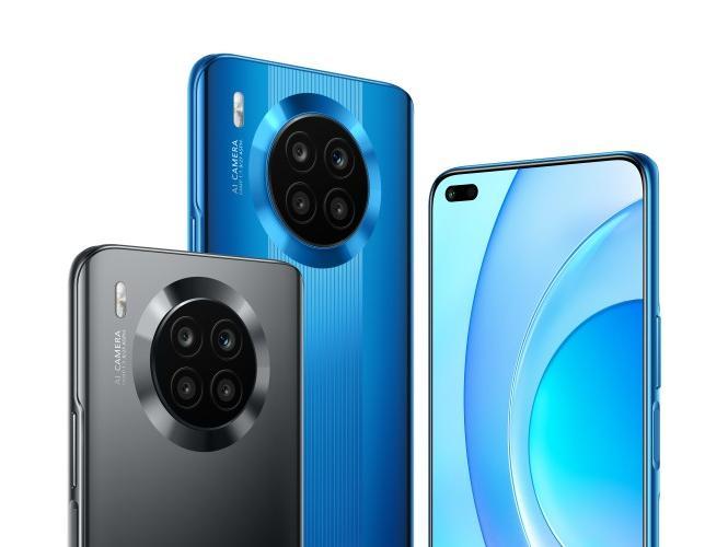 Honor 50 Lite
