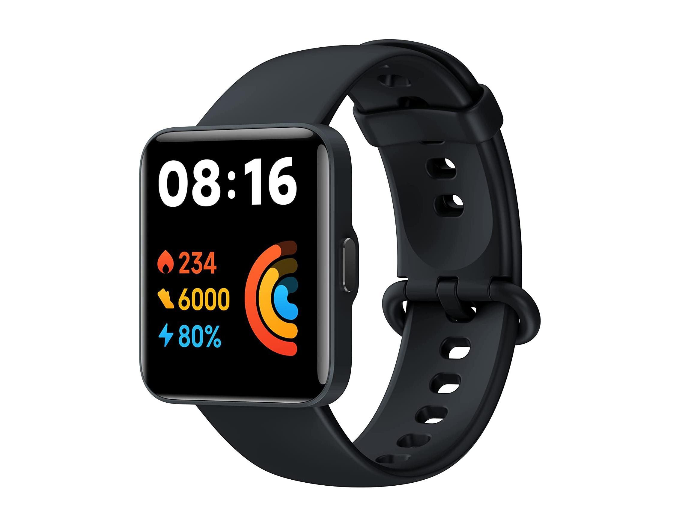 Xiaomi Redmi Smart Watch 2 Lite