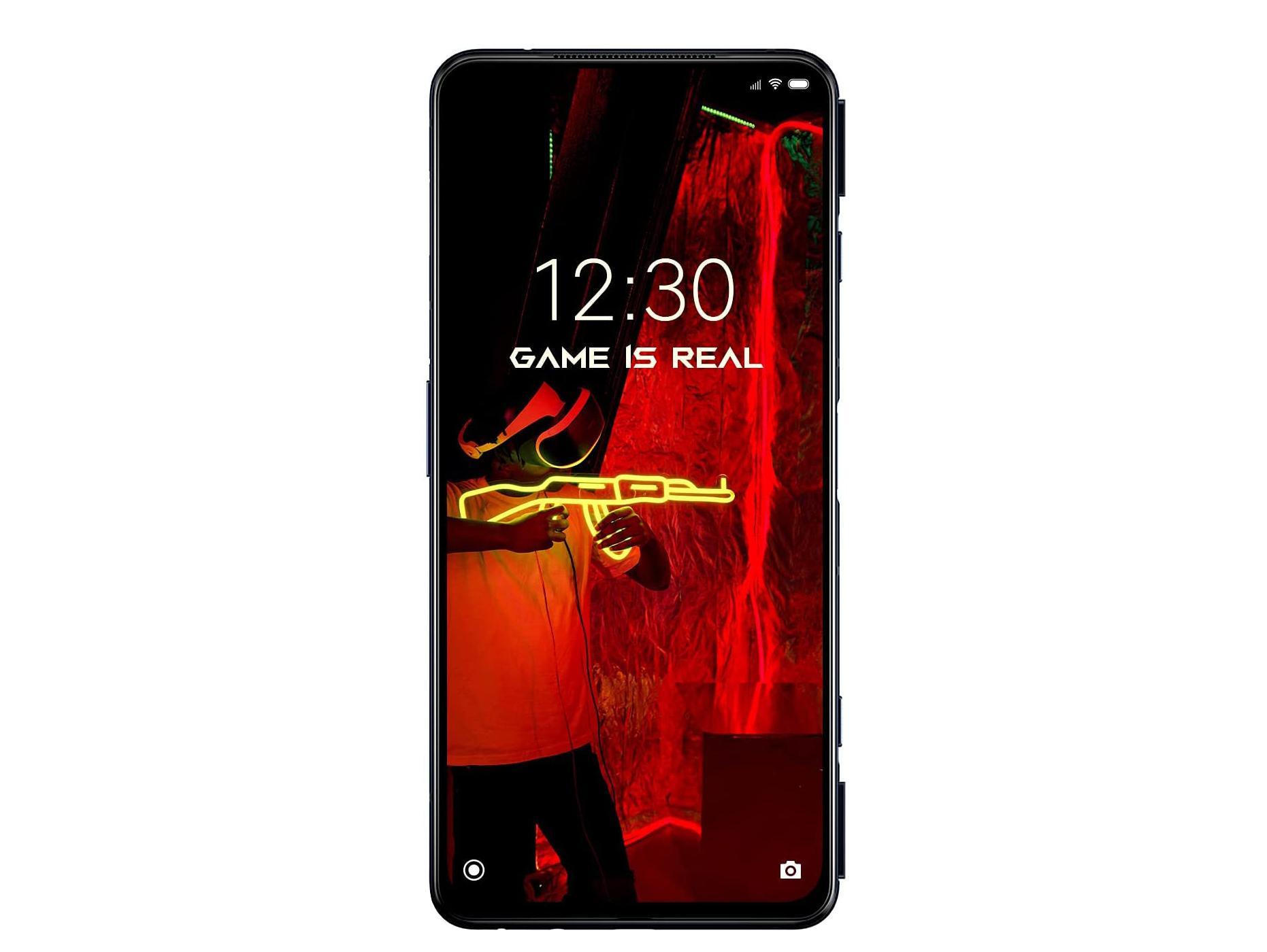 Xiaomi Black Shark 4 (8GB/128GB)