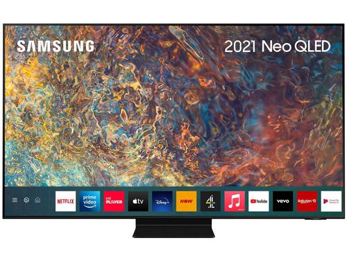 Samsung QN90A 50in QLED 4K TV