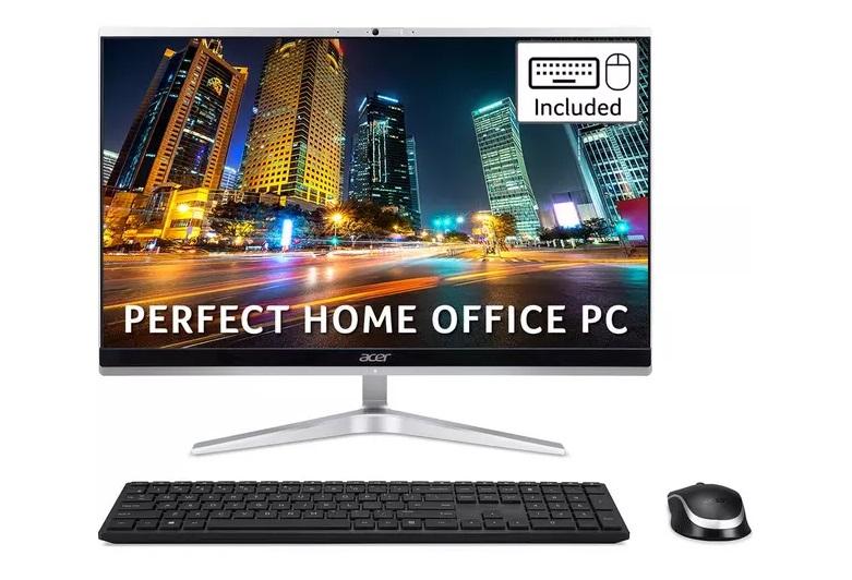Acer Aspire C22