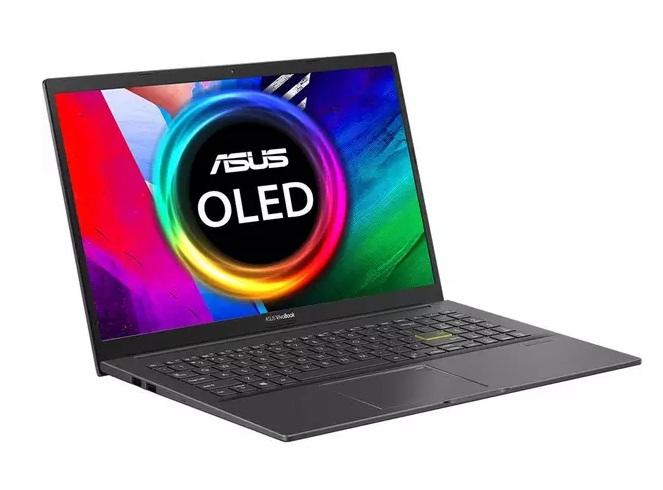 Asus Vivobook K513E