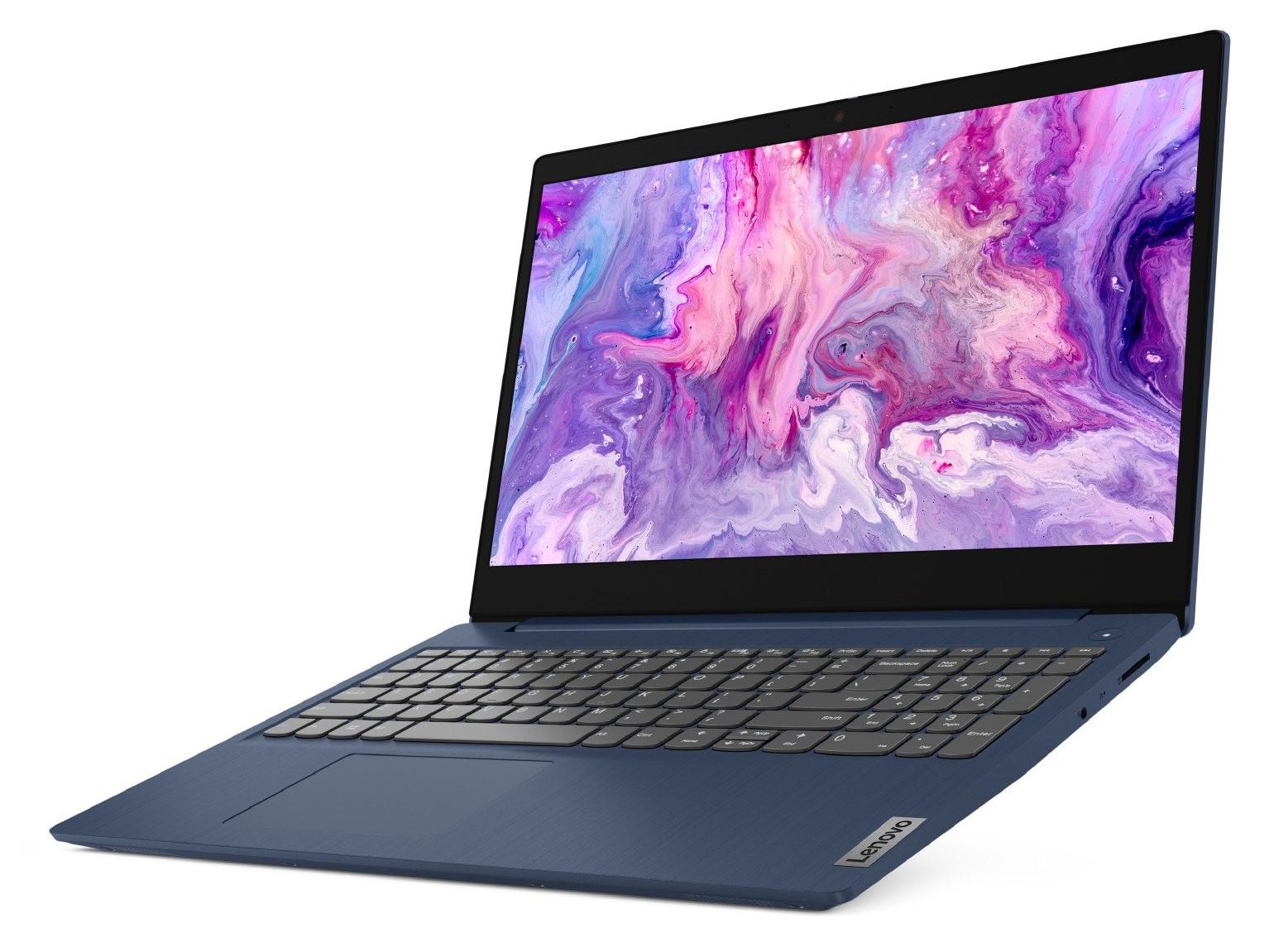 Lenovo IdeaPad 3i 14