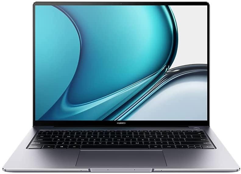 Huawei MateBook 14s Laptop with 16GB RAM and 1TB storage