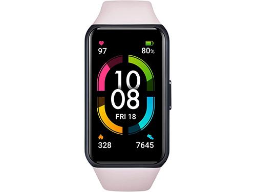 Honor Band 6