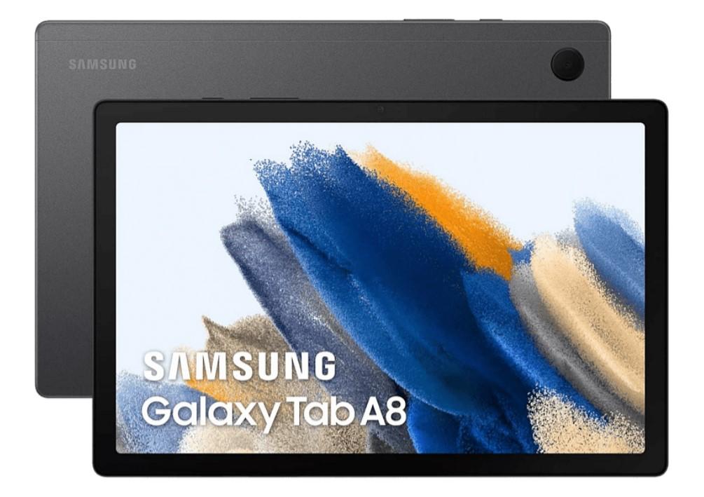 Samsung Galaxy Tab A8