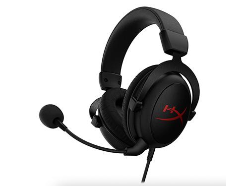 HyperX Cloud Core 7.1