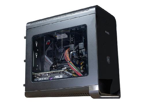 CoolMod CoolPC Gamer Mini 0